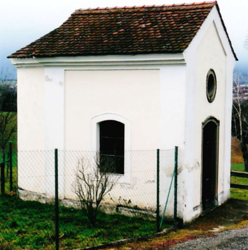 Hansbauer-Kapelle