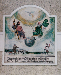 Kürnberger - Hausbild