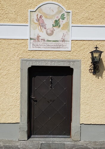 Kürnberger - Hausbild