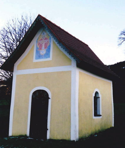 Detter - Kapelle