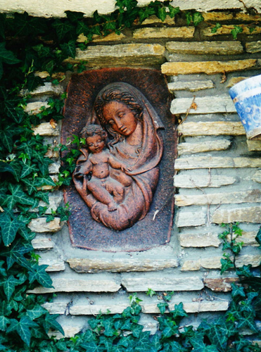 Grabenhofer-Wellik - Hausbild