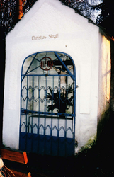 Kapelle am Kirchenberg