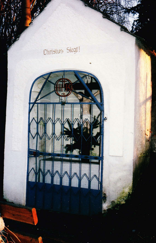 Kapelle am Kirchenberg