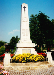 Kriegerdenkmal St. Ulrich