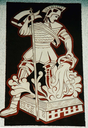 Feuerwehrhaus Hausbild