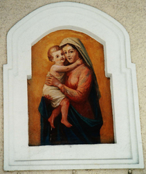 Mayr zu Ulrich - Hausbild