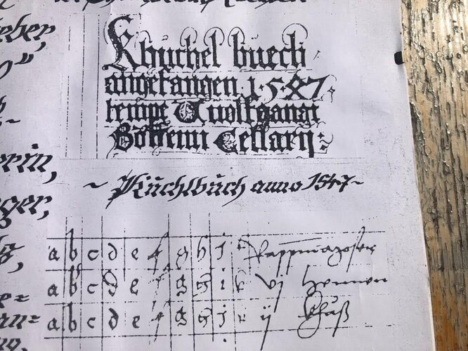 Rathmoser - Hausbild und Haustüre