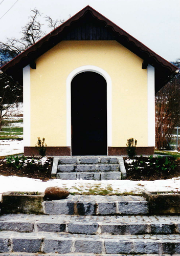 Kimberger-Kapelle
