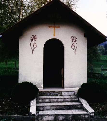 Kimberger-Kapelle