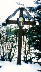 Braunsberger - Kreuz