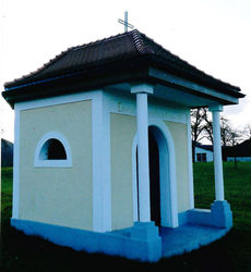 Unterstrasser - Kapelle