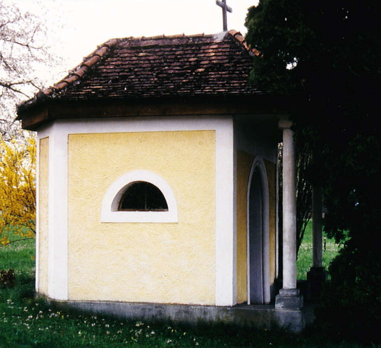 Unterstrasser - Kapelle