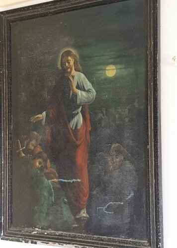 Unterstrasser - Kapelle