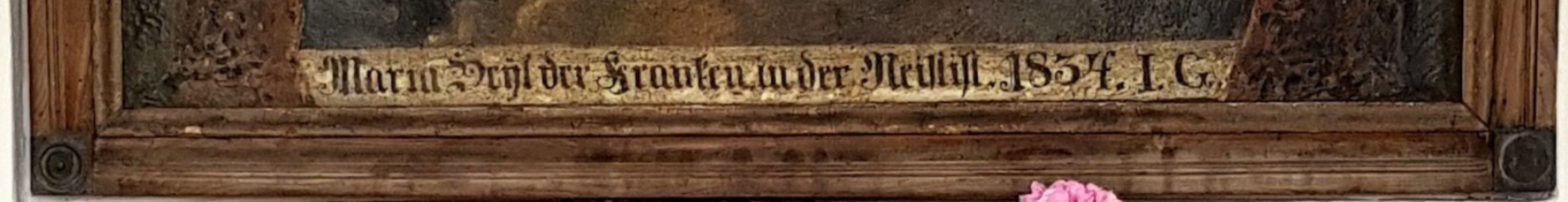 Unterstrasser - Kapelle