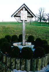 Rohrhofer-Kreuz