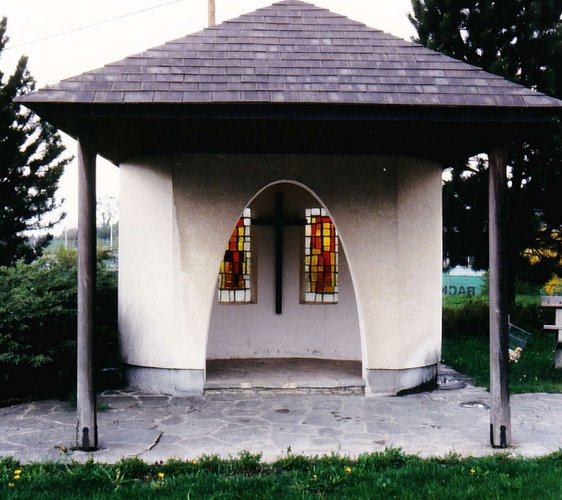 Ulrich-Kapelle