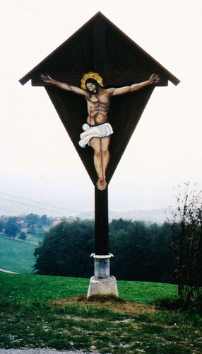 Vogelhuber-Kreuz