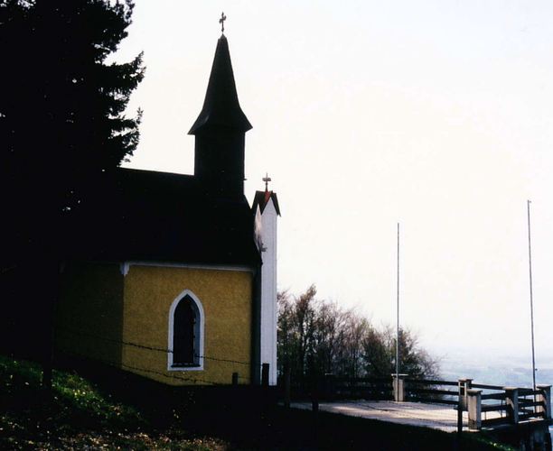 Laurentius-Kapelle