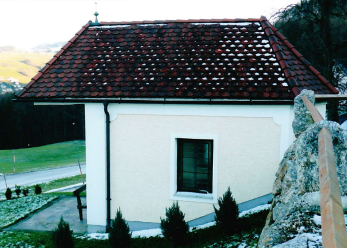 Dippl - Kapelle