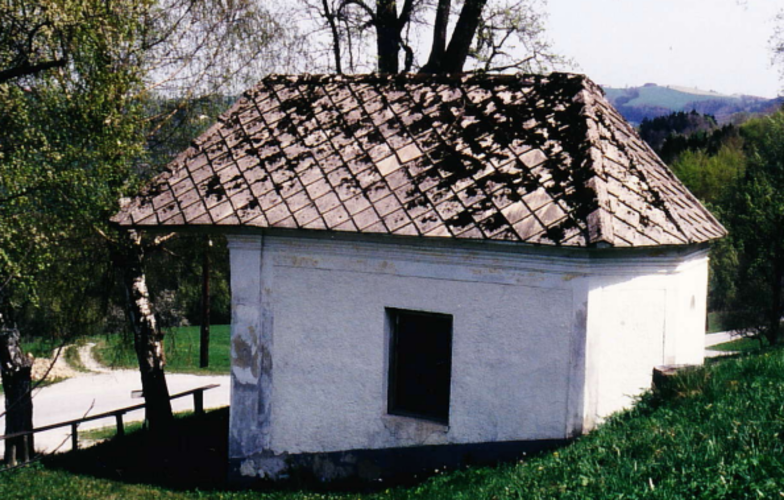Dippl - Kapelle