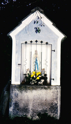 Buchberger - Kapelle