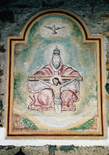 Aiglberger - Hausbild