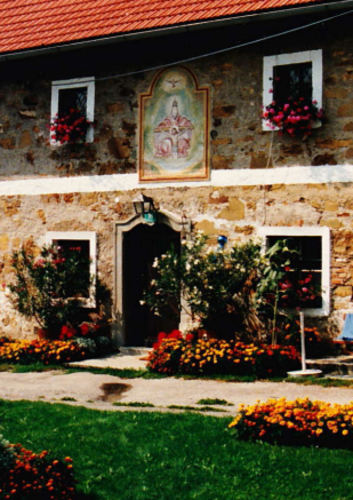 Aiglberger - Hausbild