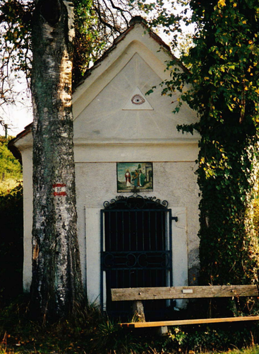 Sepplhuber-Kapelle