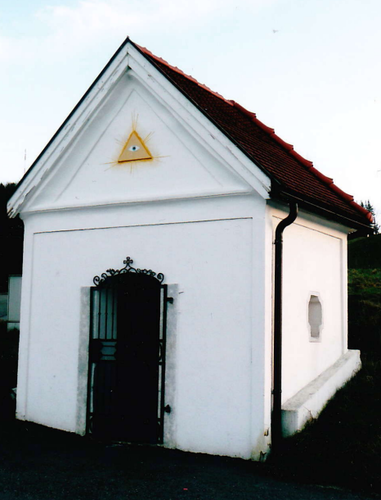 Sepplhuber-Kapelle