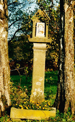 Wurzer Dreifaltigkeitssäule