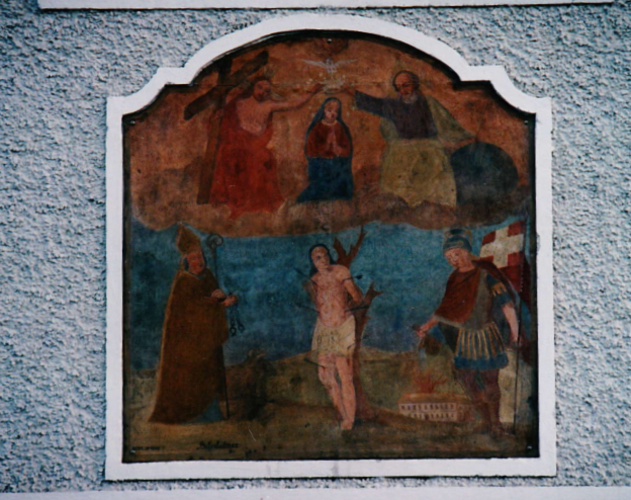 Hausbild-Köstenberger