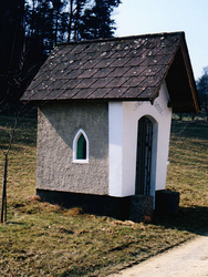 Plögmayr-Kapelle