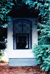 Nestermühle-Kapelle