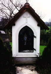 Geistberger-Kapelle