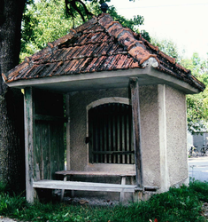 Sachsenhofer-Kapelle