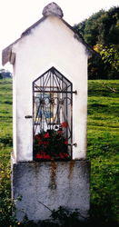 Schmiedpühringer-Kapelle