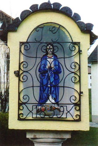 Schwödiauer-Bildstock