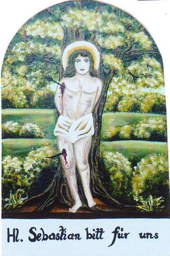 Schwödiauer-Bildstock