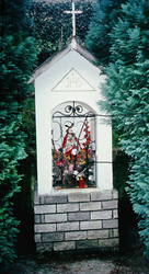 Schönleitner Kapelle