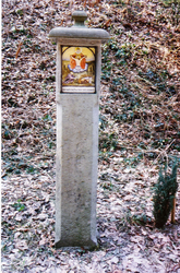 Kohlergraben Bildstock