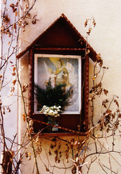 Hausbild Fuchshäusl