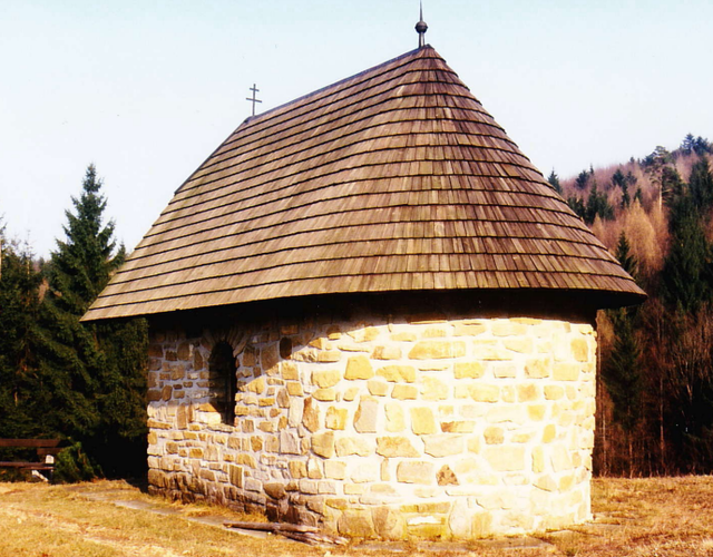 Schattleiten-Kapelle