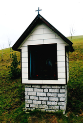 Wendler-Kapellenbildstock