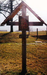 Lubinger-Kreuz