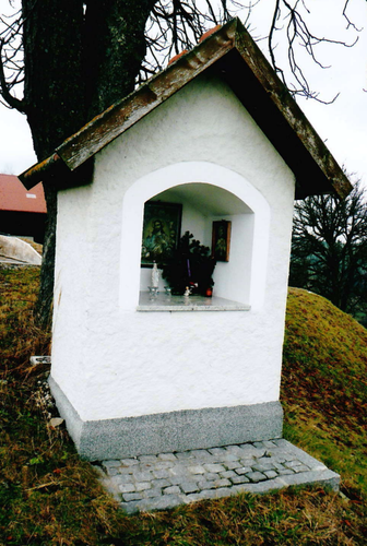 Grösser-Kapelle
