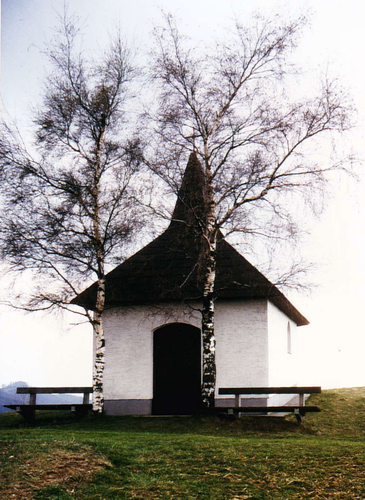 Gerolder-Kapelle