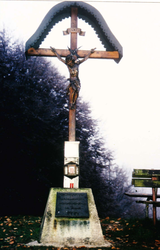 Schwarzberg-Kreuz