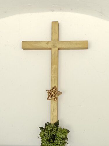 Nestermühle-Kapelle