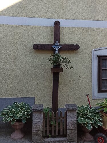 Fuchshäusler-Kreuz