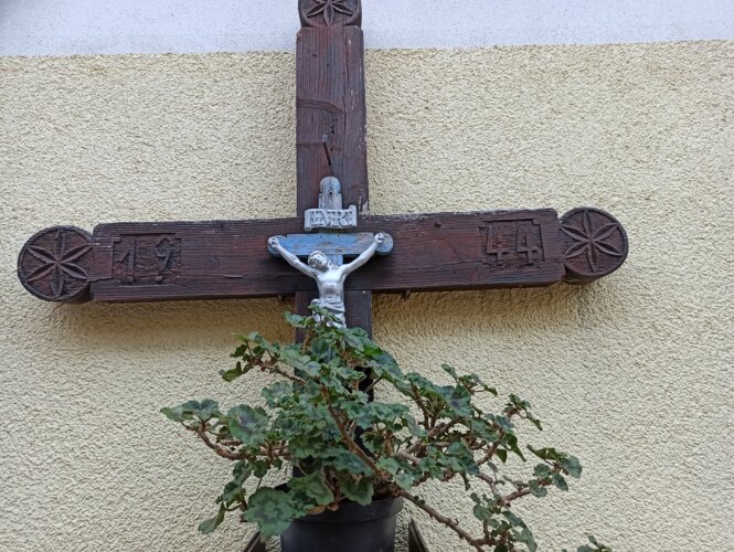 Fuchshäusler-Kreuz